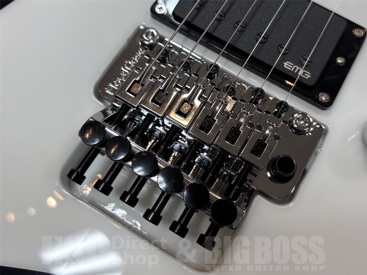 【即納可能】EDWARDS（エドワーズ） E-ALEXI SCYTHE GWS - 4