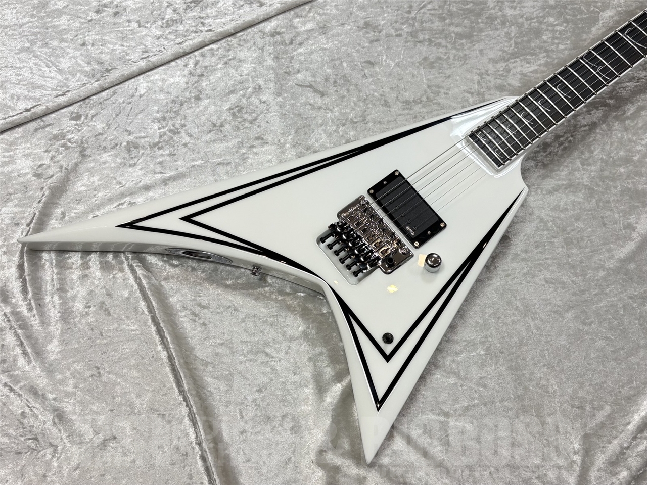 【即納可能】EDWARDS（エドワーズ） E-ALEXI SCYTHE GWS - 2