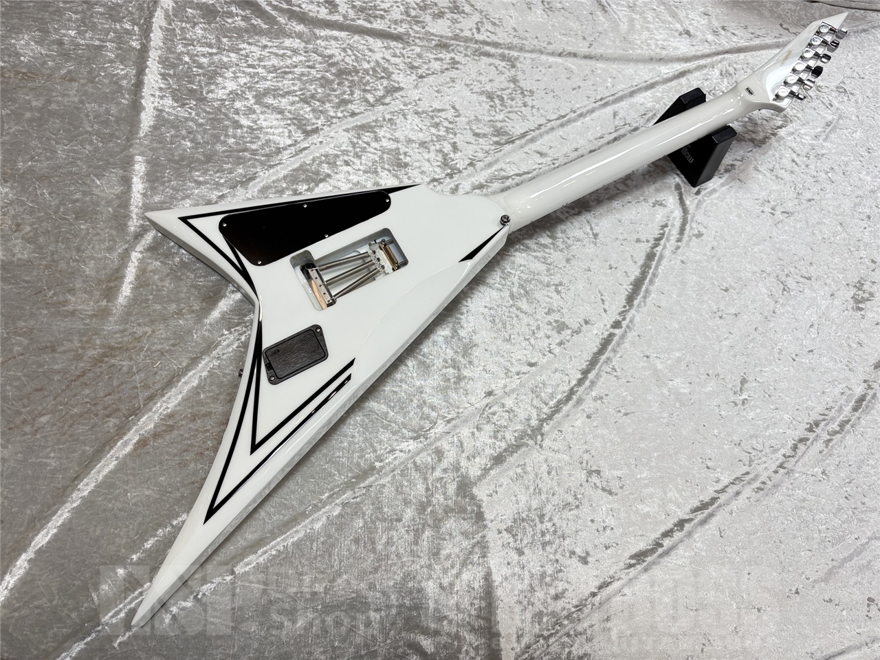 【即納可能】EDWARDS（エドワーズ） E-ALEXI SCYTHE GWS - 8