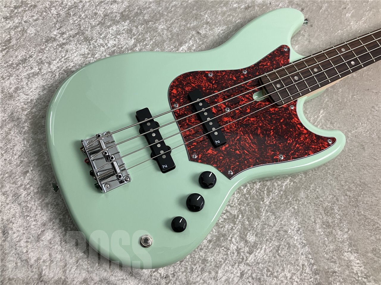 【即納可能】ATELIER Z(アトリエZ) babyZ-4J Vintage / Surf Green お茶の水駅前店(東京)