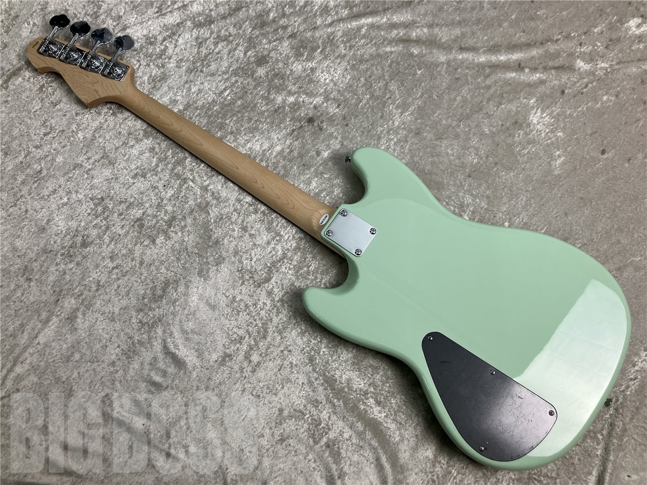 【即納可能】ATELIER Z(アトリエZ) babyZ-4J Vintage / Surf Green お茶の水駅前店(東京)