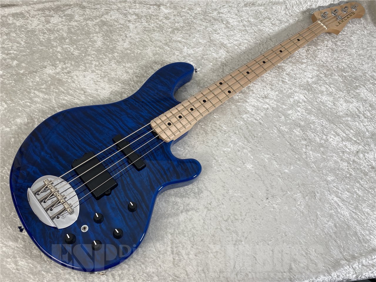エレキベース/LAKLAND/SKYLINE/レイクランド/お得セット LAKLAND / レイクランド - 【ESP直営】BIGBOSS オンライン