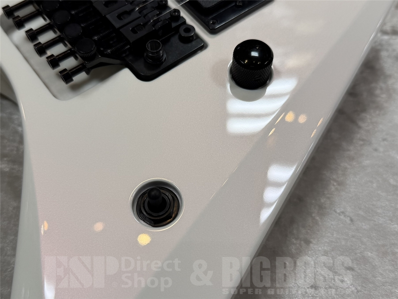 【即納可能】ESP(イーエスピー) ESP-ARROW FR / Everest お茶の水駅前店(東京) - 5
