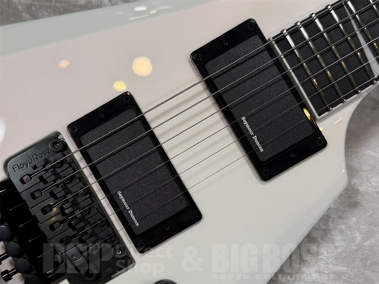 【即納可能】ESP(イーエスピー) ESP-ARROW FR / Everest お茶の水駅前店(東京) - 4