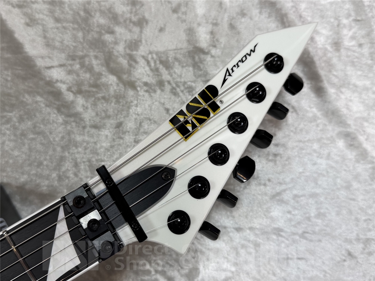 【即納可能】ESP(イーエスピー) ESP-ARROW FR / Everest お茶の水駅前店(東京) - 7