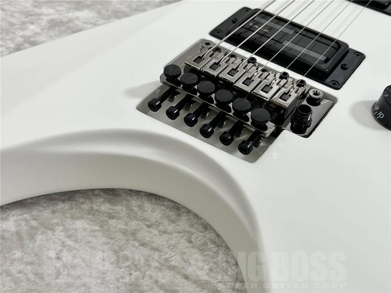 【即納可能】Killer (キラー) KG-Exploder II BIB / White Satin お茶の水駅前店・別館 - 3