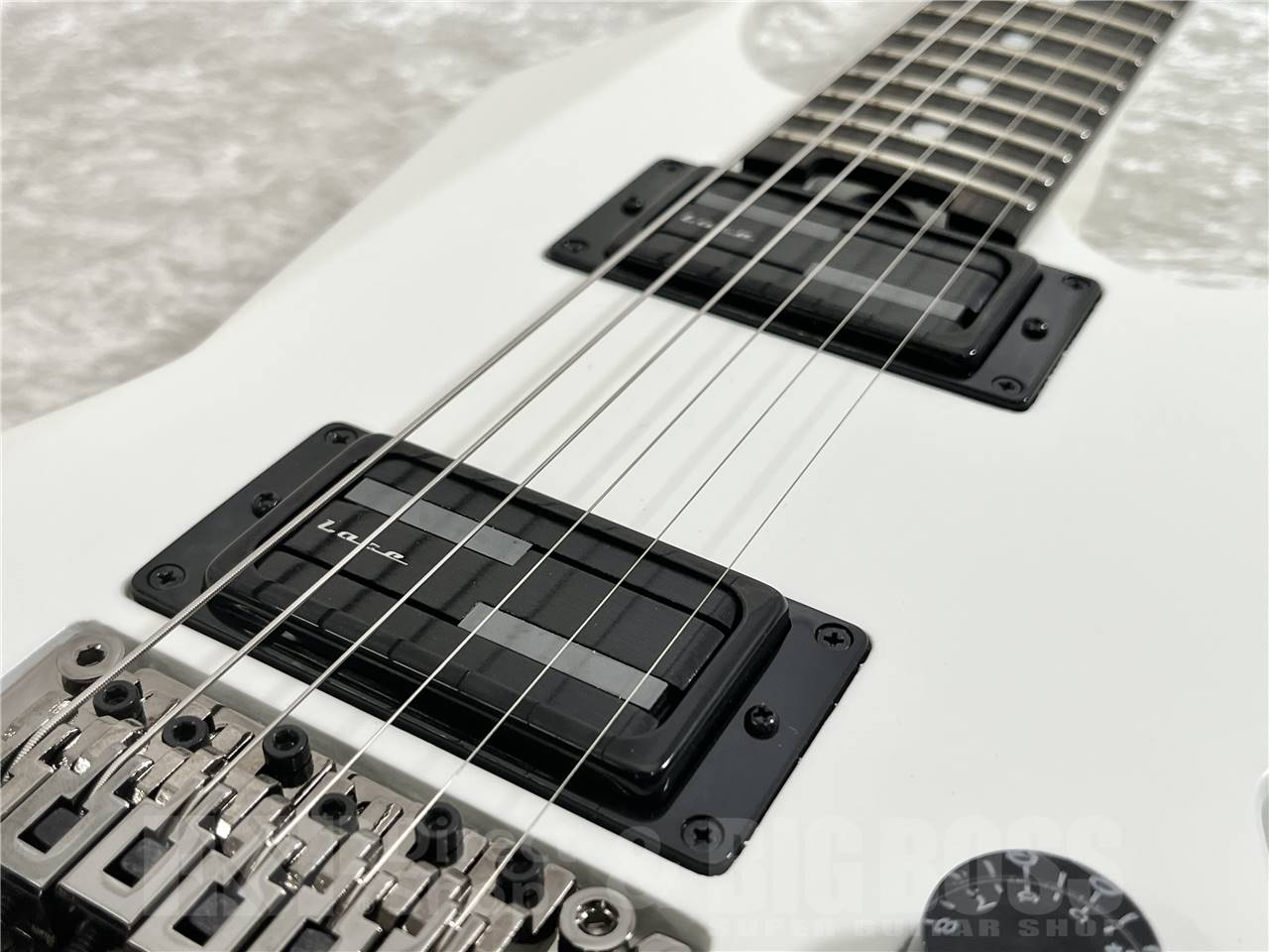 【即納可能】Killer (キラー) KG-Exploder II BIB / White Satin お茶の水駅前店・別館 - 4