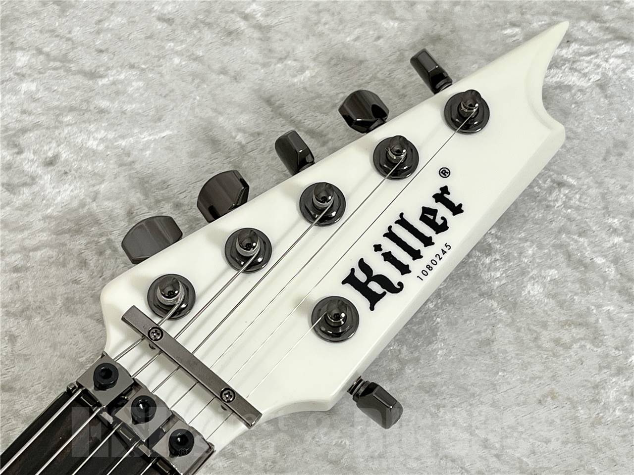 【即納可能】Killer (キラー) KG-Exploder II BIB / White Satin お茶の水駅前店・別館 - 6