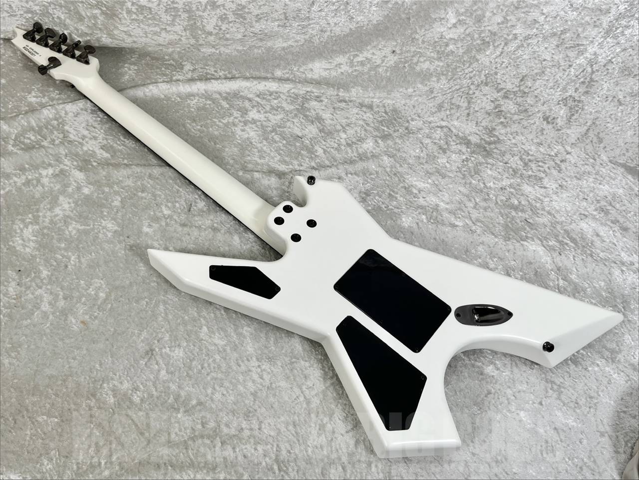 【即納可能】Killer (キラー) KG-Exploder II BIB / White Satin お茶の水駅前店・別館 - 7