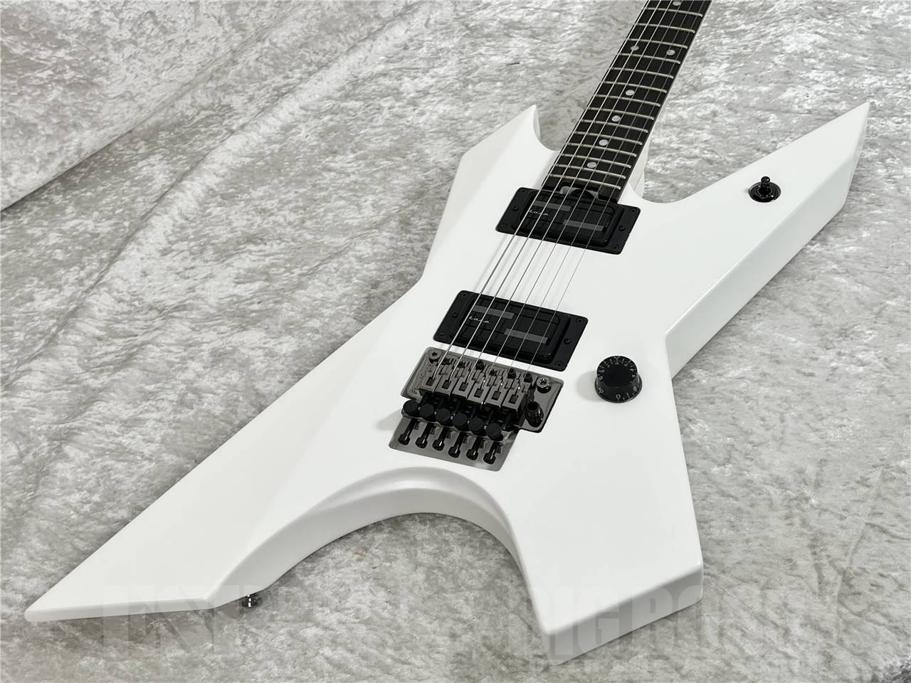【即納可能】Killer (キラー) KG-Exploder II BIB / White Satin お茶の水駅前店・別館 - 2