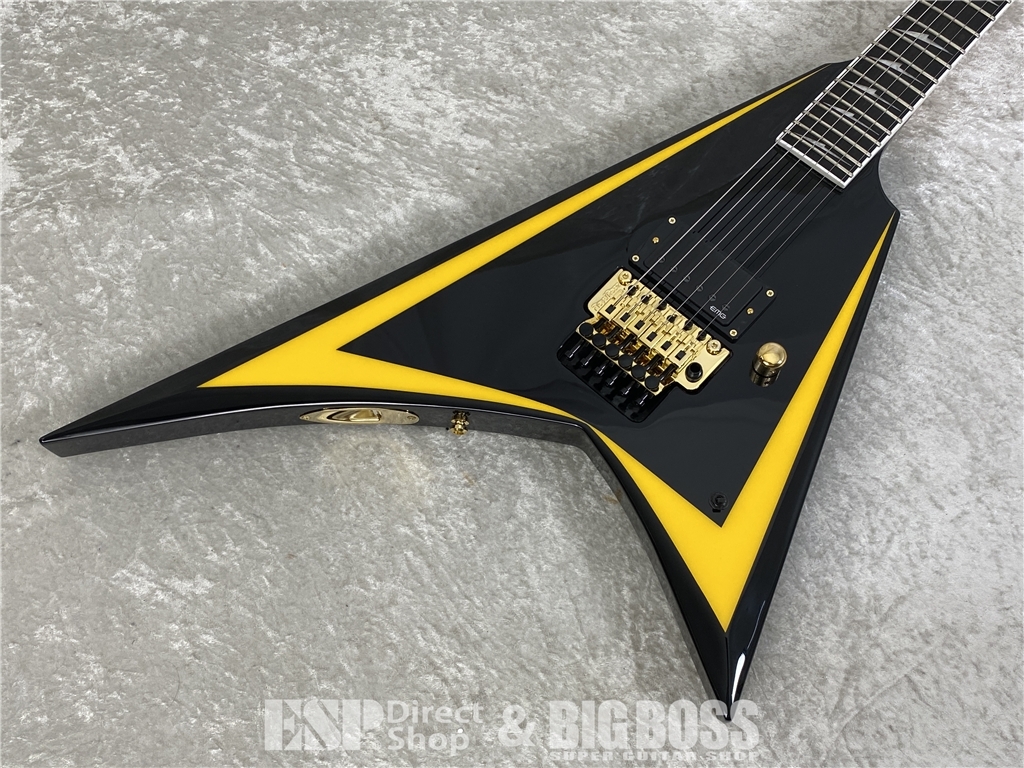 【即納可能】EDWARDS(エドワーズ)  E-ALEXI ARROW HEAD (BODOM AFTER MIDNIGHT/Alexi Laihoモデル) お茶の水駅前店(東京) - 3
