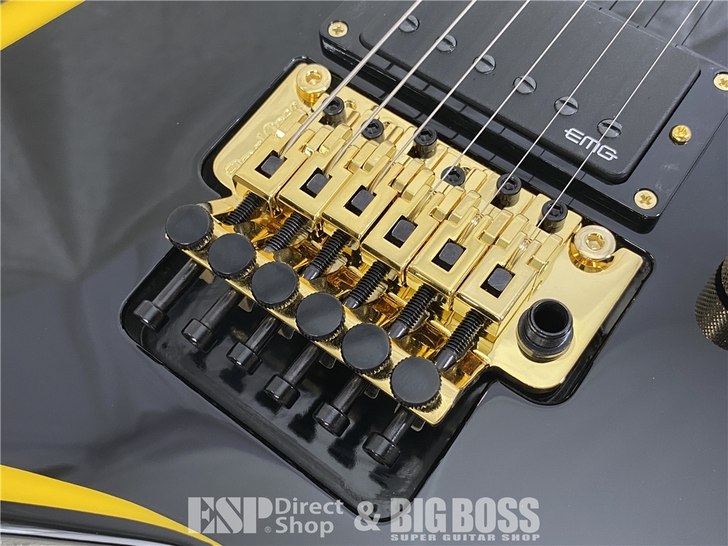 【即納可能】EDWARDS(エドワーズ)  E-ALEXI ARROW HEAD (BODOM AFTER MIDNIGHT/Alexi Laihoモデル) お茶の水駅前店(東京) - 5