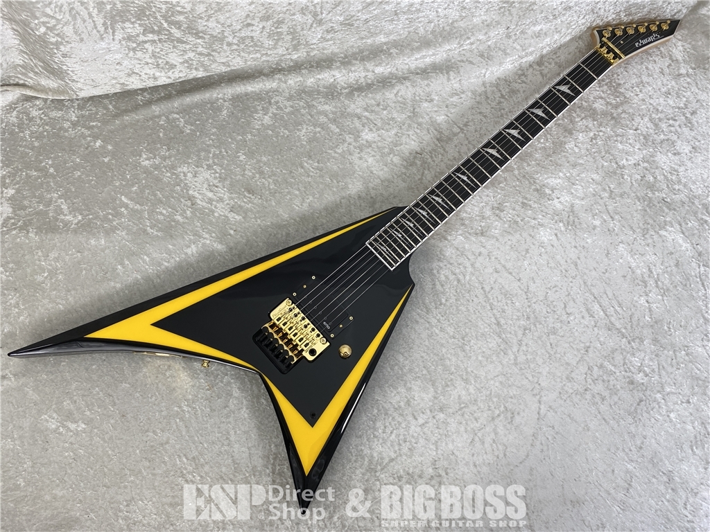 【即納可能】EDWARDS(エドワーズ)  E-ALEXI ARROW HEAD (BODOM AFTER MIDNIGHT/Alexi Laihoモデル) お茶の水駅前店(東京) - 2