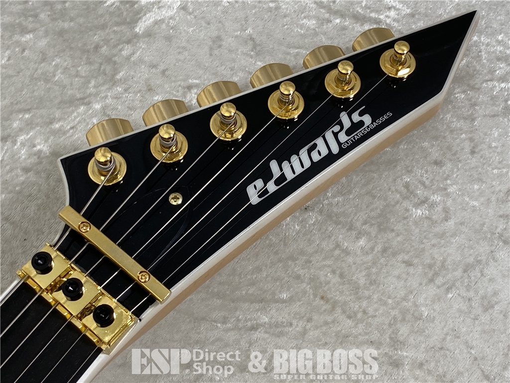 【即納可能】EDWARDS(エドワーズ)  E-ALEXI ARROW HEAD (BODOM AFTER MIDNIGHT/Alexi Laihoモデル) お茶の水駅前店(東京) - 8