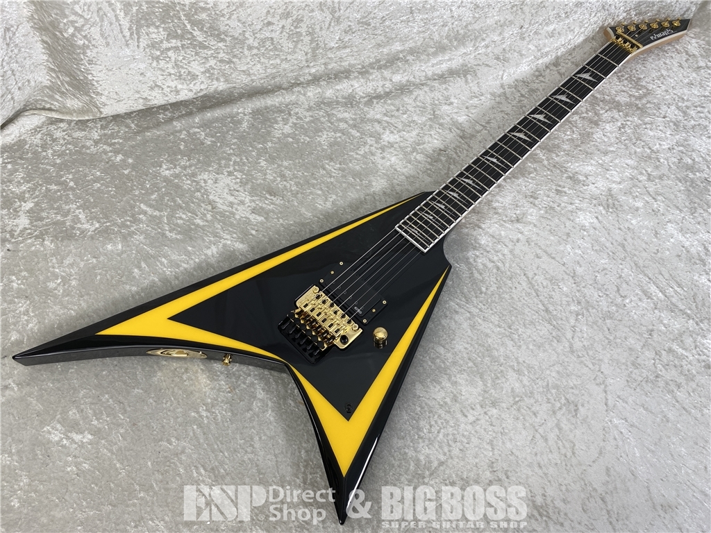 【即納可能】EDWARDS(エドワーズ)  E-ALEXI ARROW HEAD (BODOM AFTER MIDNIGHT/Alexi Laihoモデル) お茶の水駅前店(東京)