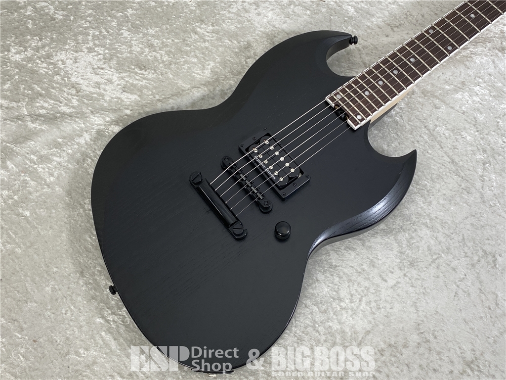 【即納可能】EDWARDS(エドワーズ) E-VIPER-1H (Alternative Black) お茶の水駅前店(東京) - 3