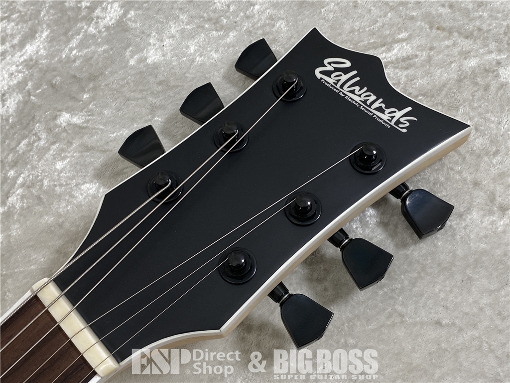 【即納可能】EDWARDS(エドワーズ) E-VIPER-1H (Alternative Black) お茶の水駅前店(東京) - 8