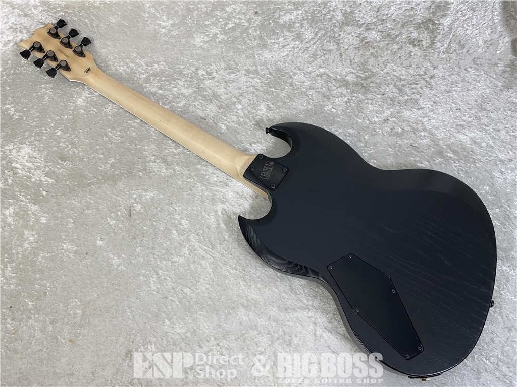 【即納可能】EDWARDS(エドワーズ) E-VIPER-1H (Alternative Black) お茶の水駅前店(東京) - 9