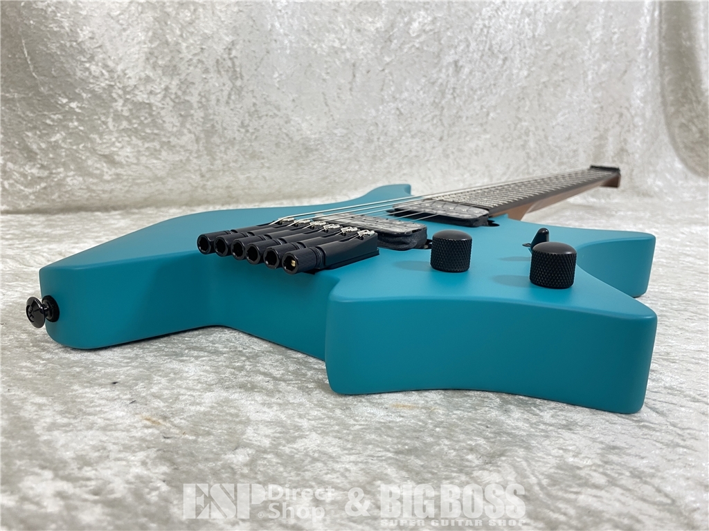 【即納可能】strandberg(ストランドバーグ) Boden Essential 6 TTL EX-LTD / Transformative Teal お茶の水駅前店(東京) - 4