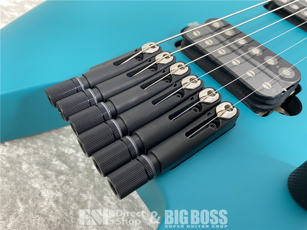 【即納可能】strandberg(ストランドバーグ) Boden Essential 6 TTL EX-LTD / Transformative Teal お茶の水駅前店(東京) - 5