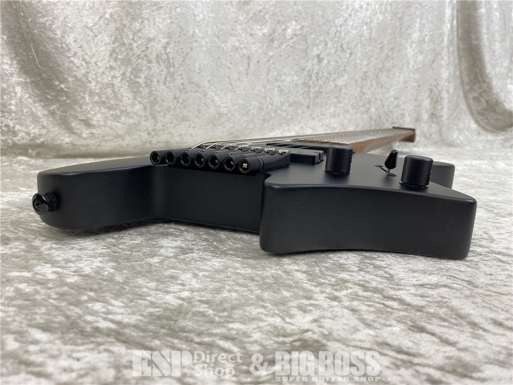 【即納可能】strandberg(ストランドバーグ) Boden Standard N2.7 / Black Satin Metallic お茶の水駅前店(東京) - 4