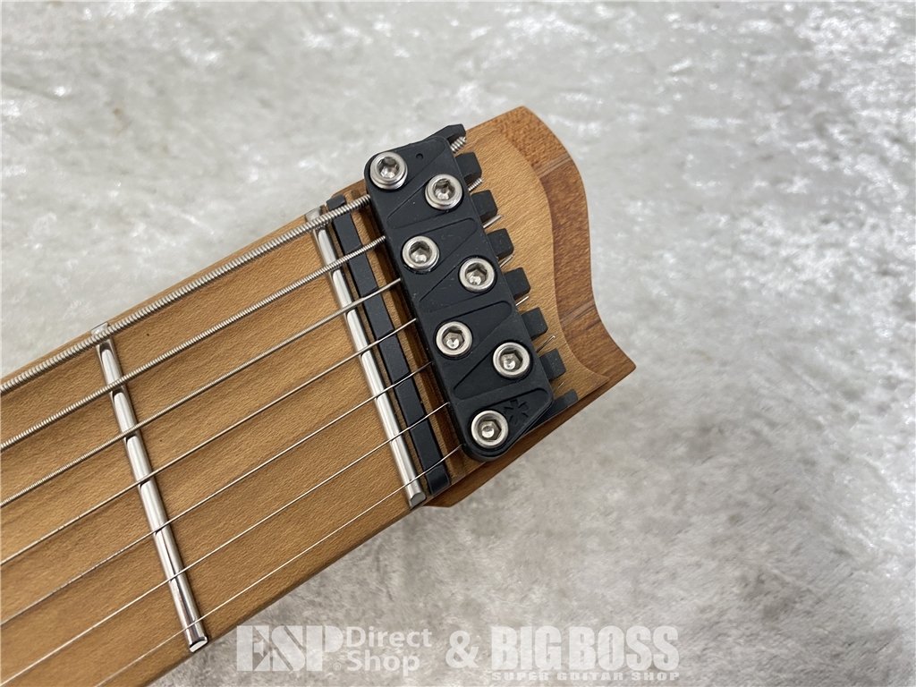 【即納可能】strandberg(ストランドバーグ) Boden Standard N2.7 / Black Satin Metallic お茶の水駅前店(東京) - 8