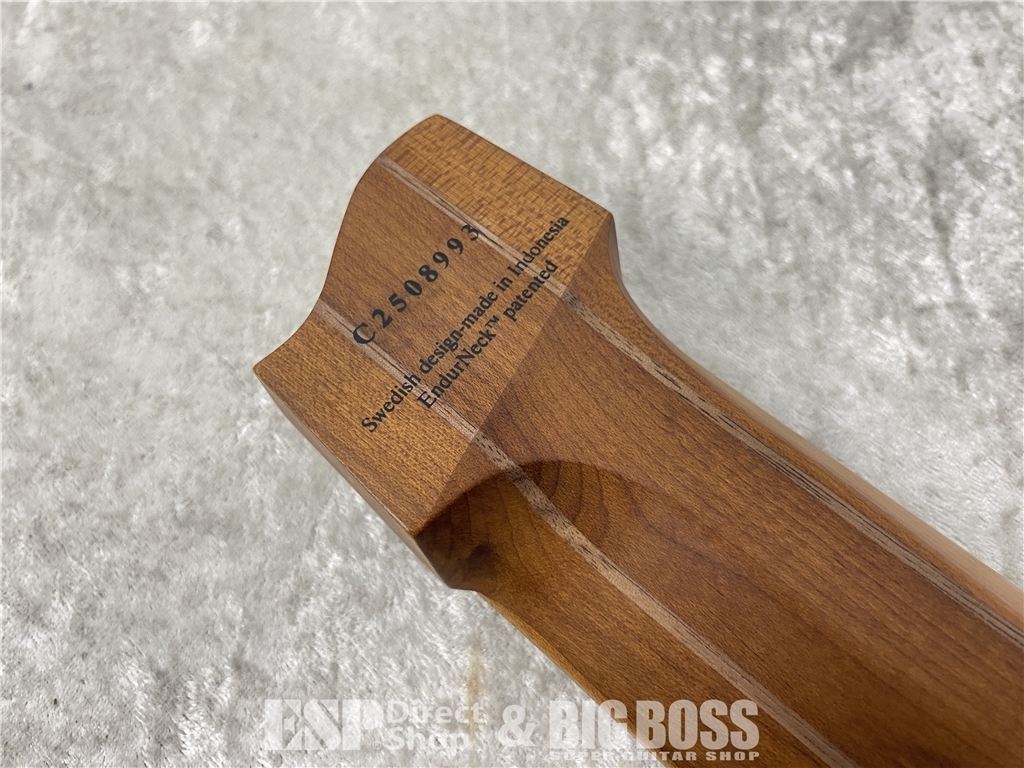 【即納可能】strandberg(ストランドバーグ) Boden Standard N2.7 / Black Satin Metallic お茶の水駅前店(東京) - 10