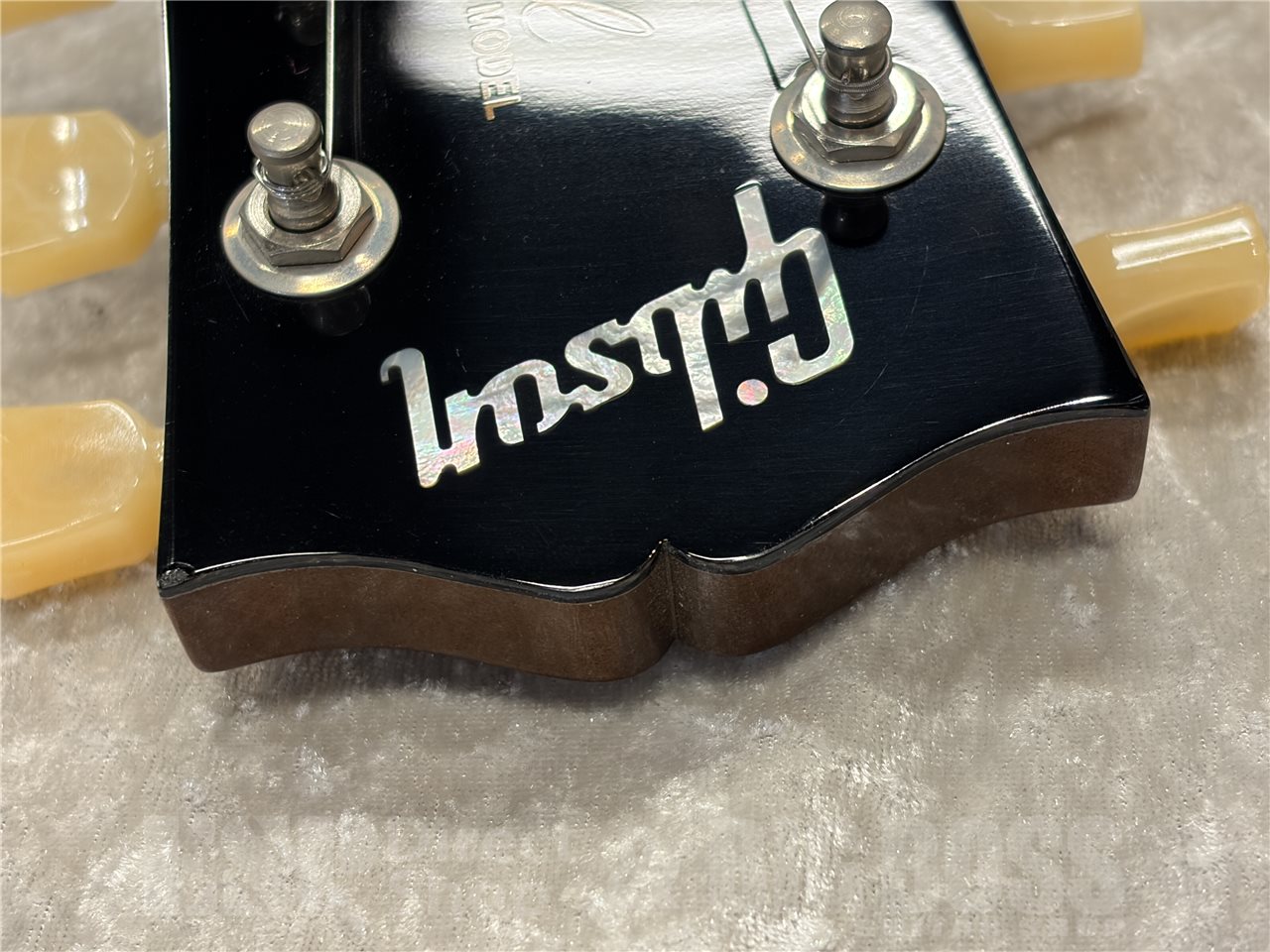 【即納可能】Gibson(ギブソン)Les Paul Standard '50s(Gold Top) 名古屋店