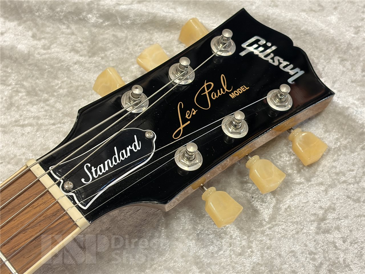 【即納可能】Gibson(ギブソン)Les Paul Standard '50s(Gold Top) 名古屋店