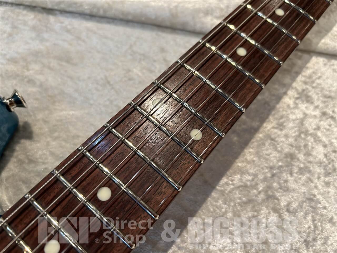 【即納可能】T.S factory(ティーエスファクトリー)151A-MO 2Hum TOM / Light Blue Metallic 仙台店 - 4