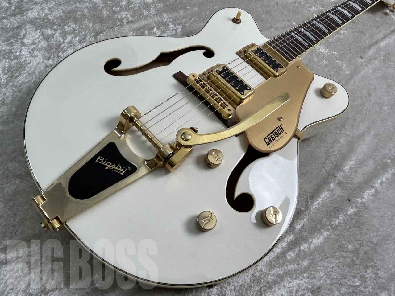 【即納可能/中古品】Electromatic by GRETSCH Electromatic G5422TG お茶の水駅前店(東京)