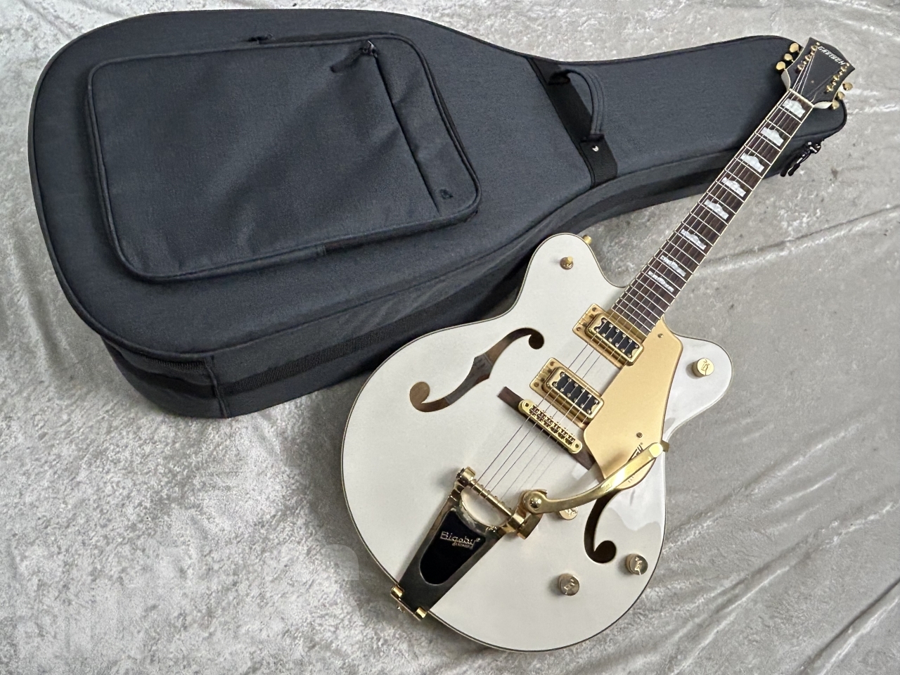 【即納可能/中古品】Electromatic by GRETSCH Electromatic G5422TG お茶の水駅前店(東京)