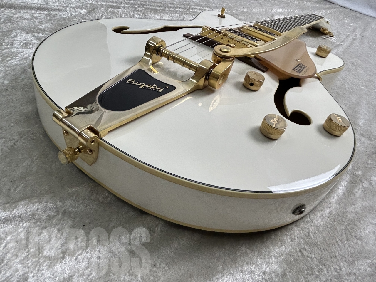 【即納可能/中古品】Electromatic by GRETSCH Electromatic G5422TG お茶の水駅前店(東京)