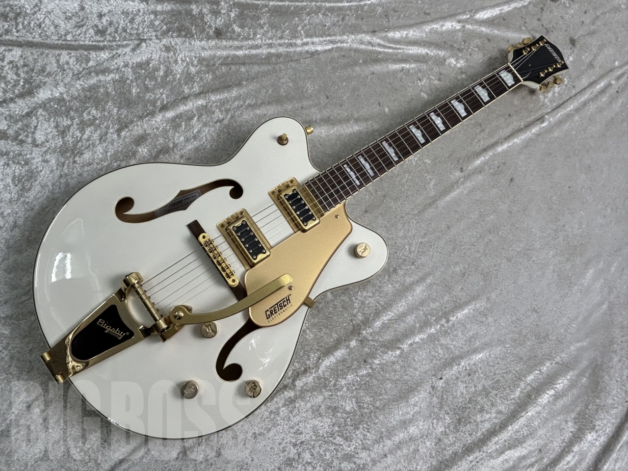 【即納可能/中古品】Electromatic by GRETSCH Electromatic G5422TG お茶の水駅前店(東京)