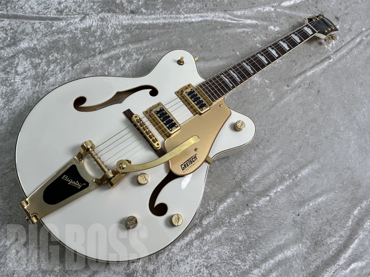 【即納可能/中古品】Electromatic by GRETSCH Electromatic G5422TG お茶の水駅前店(東京)