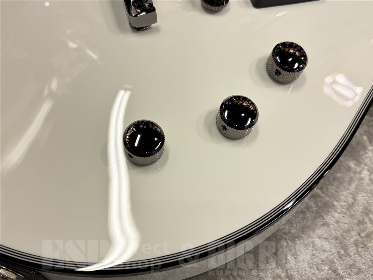 【即納可能】ESP(イーエスピー) EC-CTM（Snow White）　名古屋店 - 4