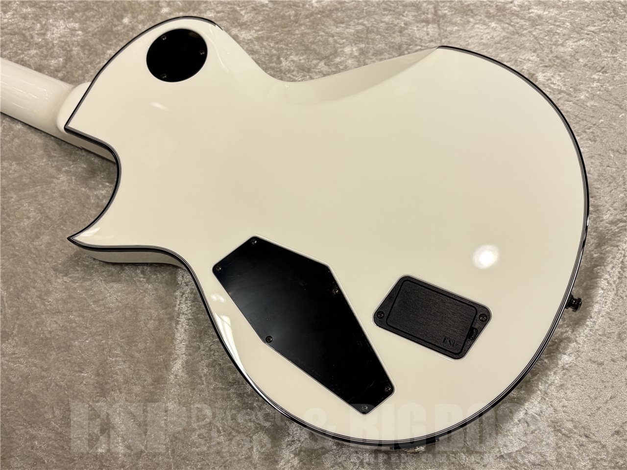 【即納可能】ESP(イーエスピー) EC-CTM（Snow White）　名古屋店 - 9