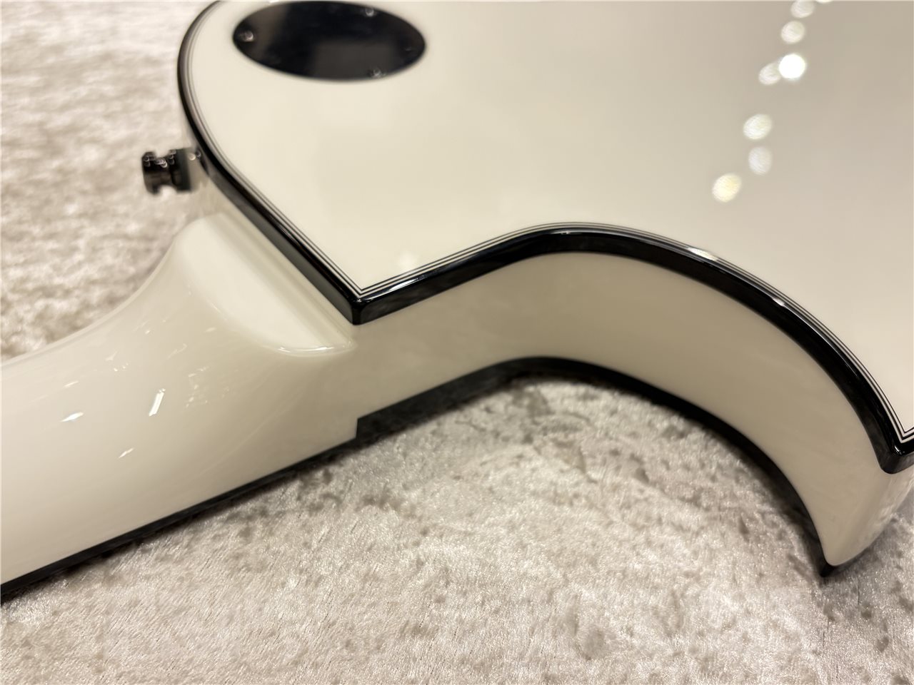 【即納可能】ESP(イーエスピー) EC-CTM（Snow White）　名古屋店 - 10