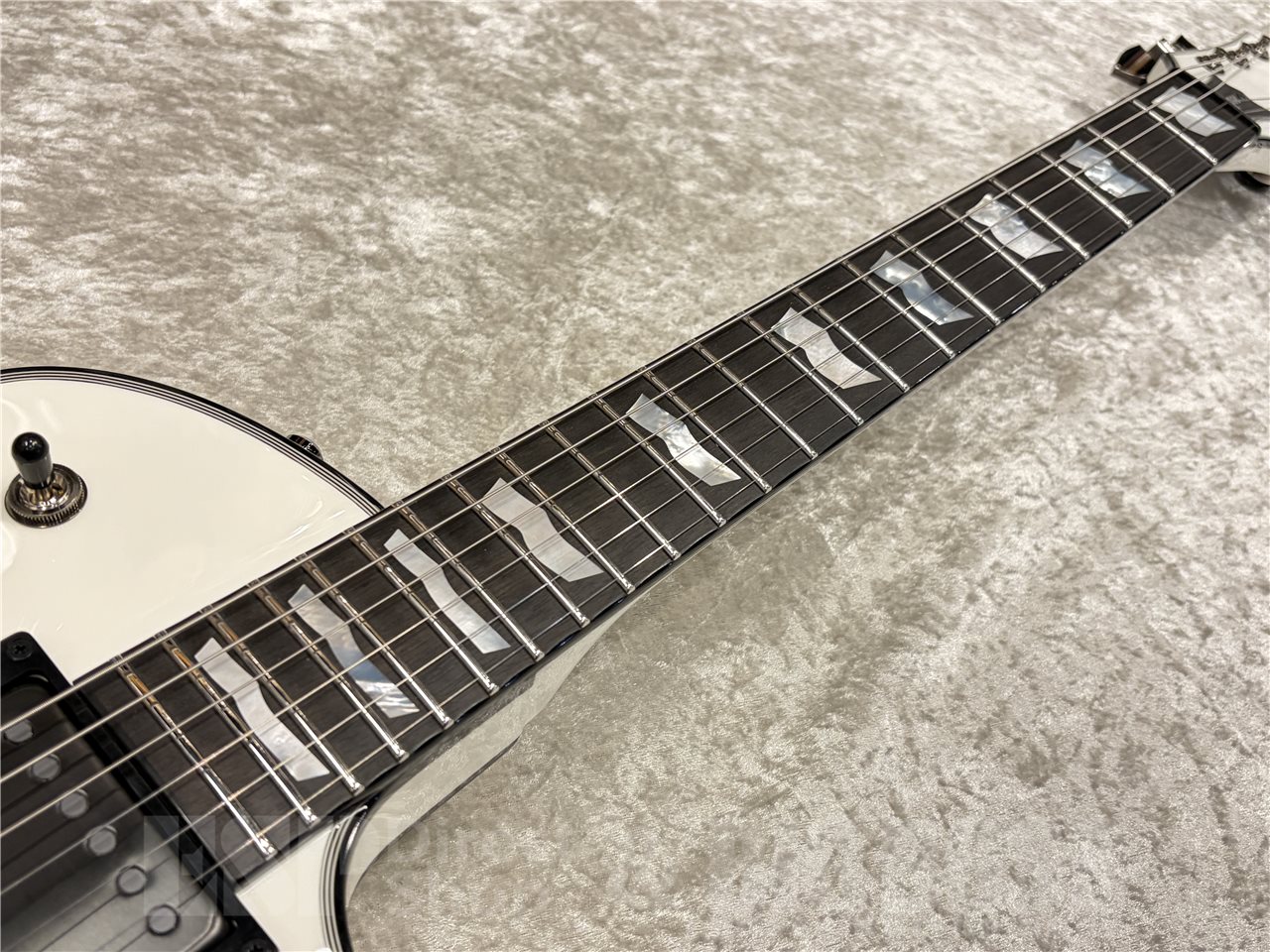 【即納可能】ESP(イーエスピー) EC-CTM（Snow White）　名古屋店 - 5