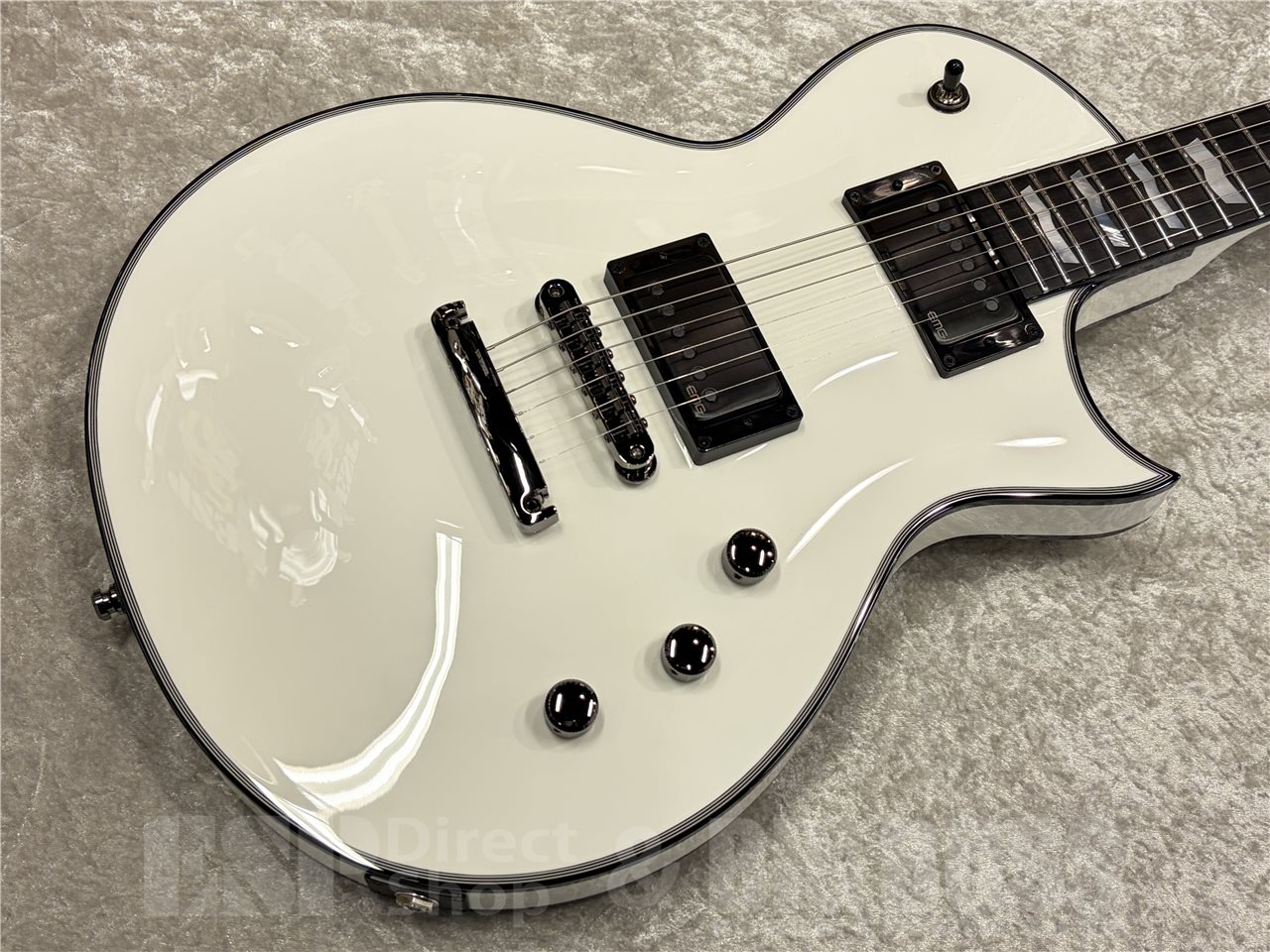 【即納可能】ESP(イーエスピー) EC-CTM（Snow White）　名古屋店 - 2