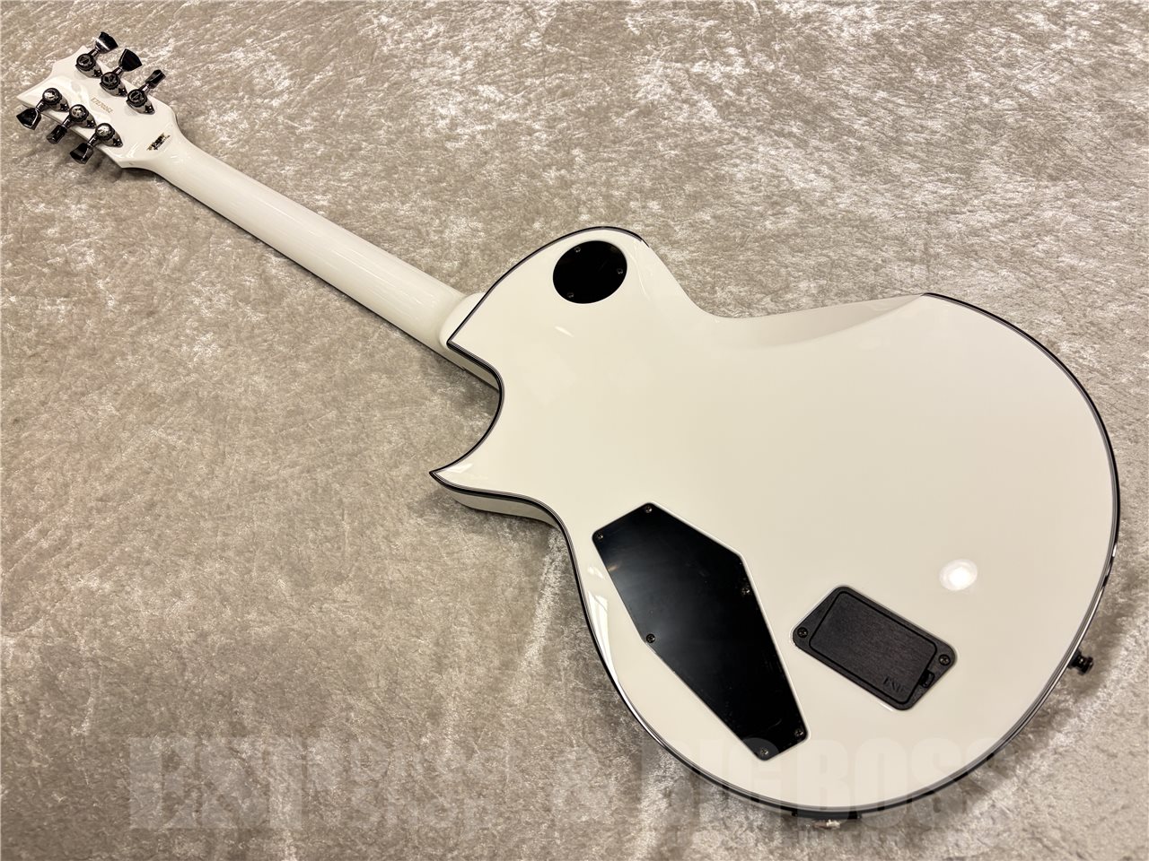 【即納可能】ESP(イーエスピー) EC-CTM（Snow White）　名古屋店 - 8
