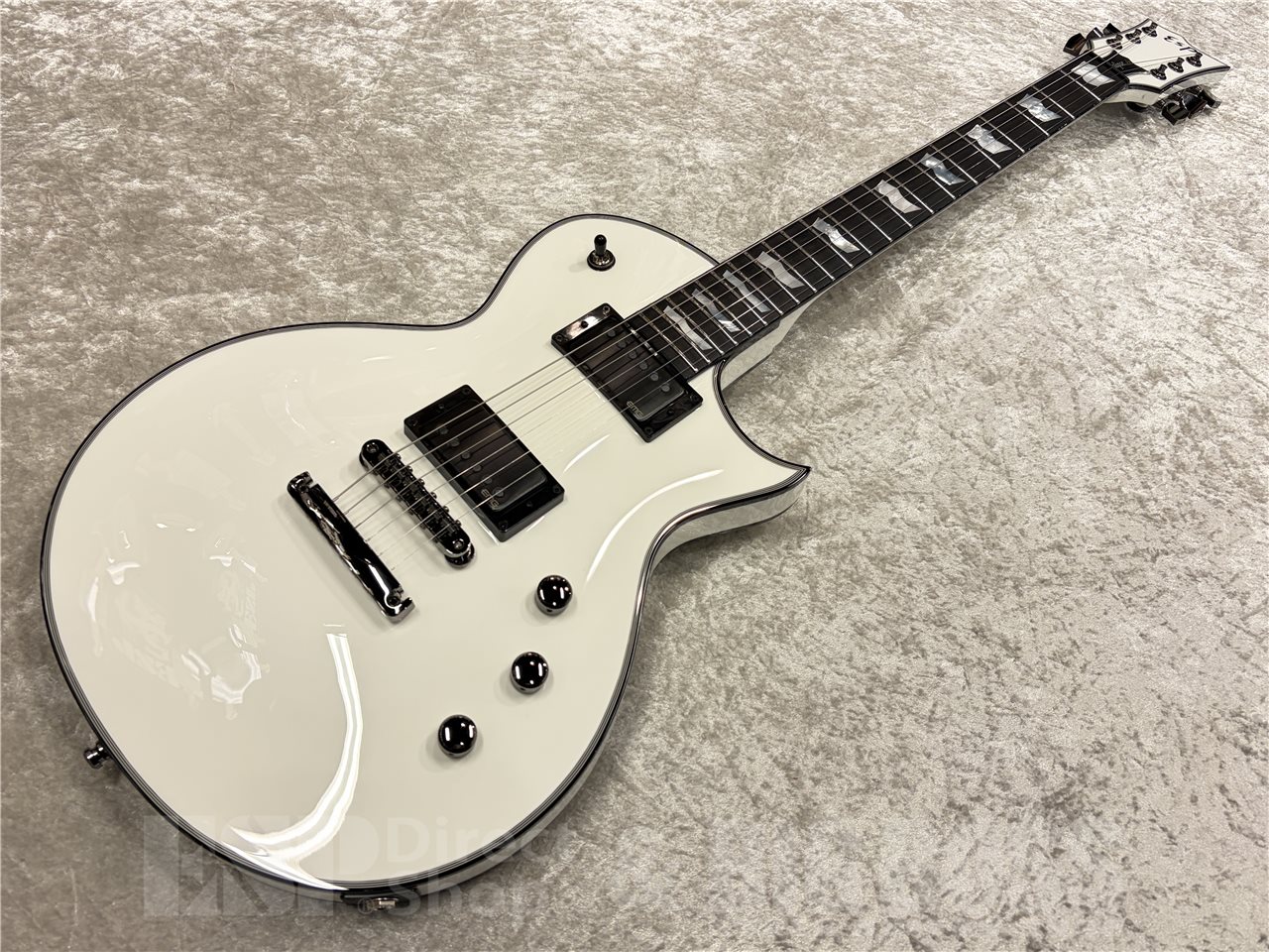 【即納可能】ESP(イーエスピー) EC-CTM（Snow White）　名古屋店
