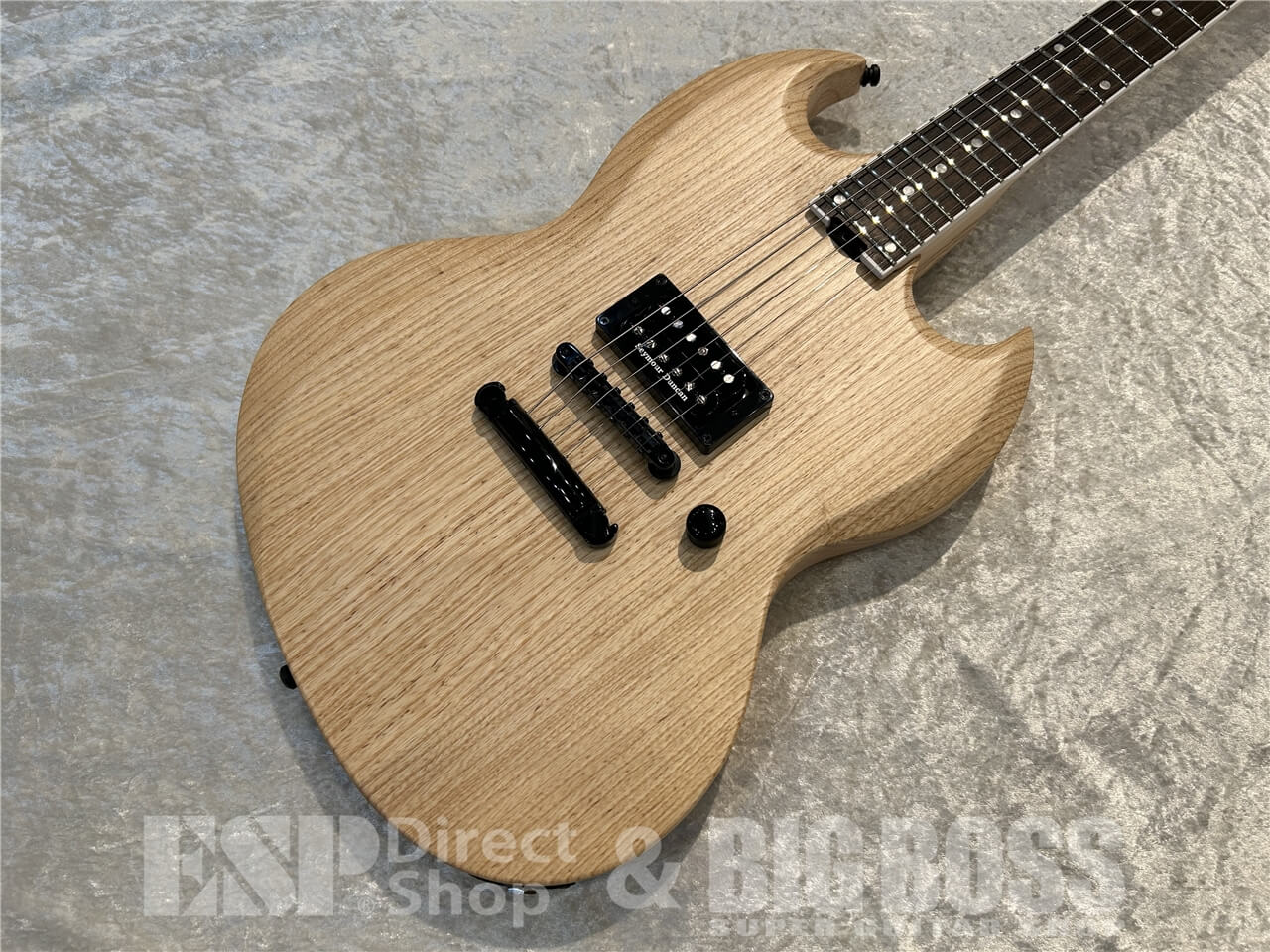 【即納可能】EDWARDS（エドワーズ）E-VIPER-1H / Satin Natural 仙台店 - 2