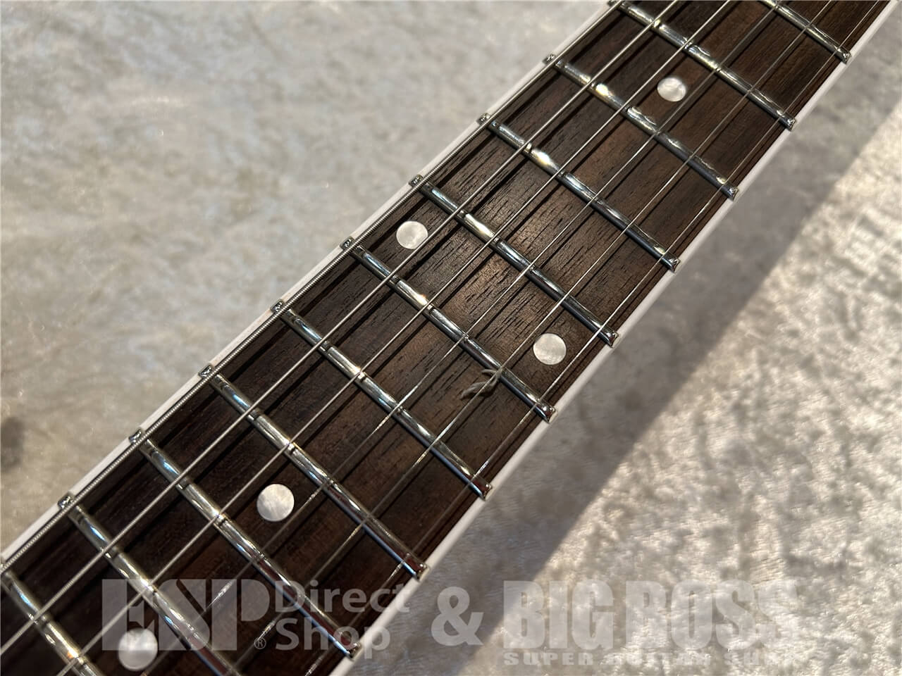 【即納可能】EDWARDS（エドワーズ）E-VIPER-1H / Satin Natural 仙台店 - 4