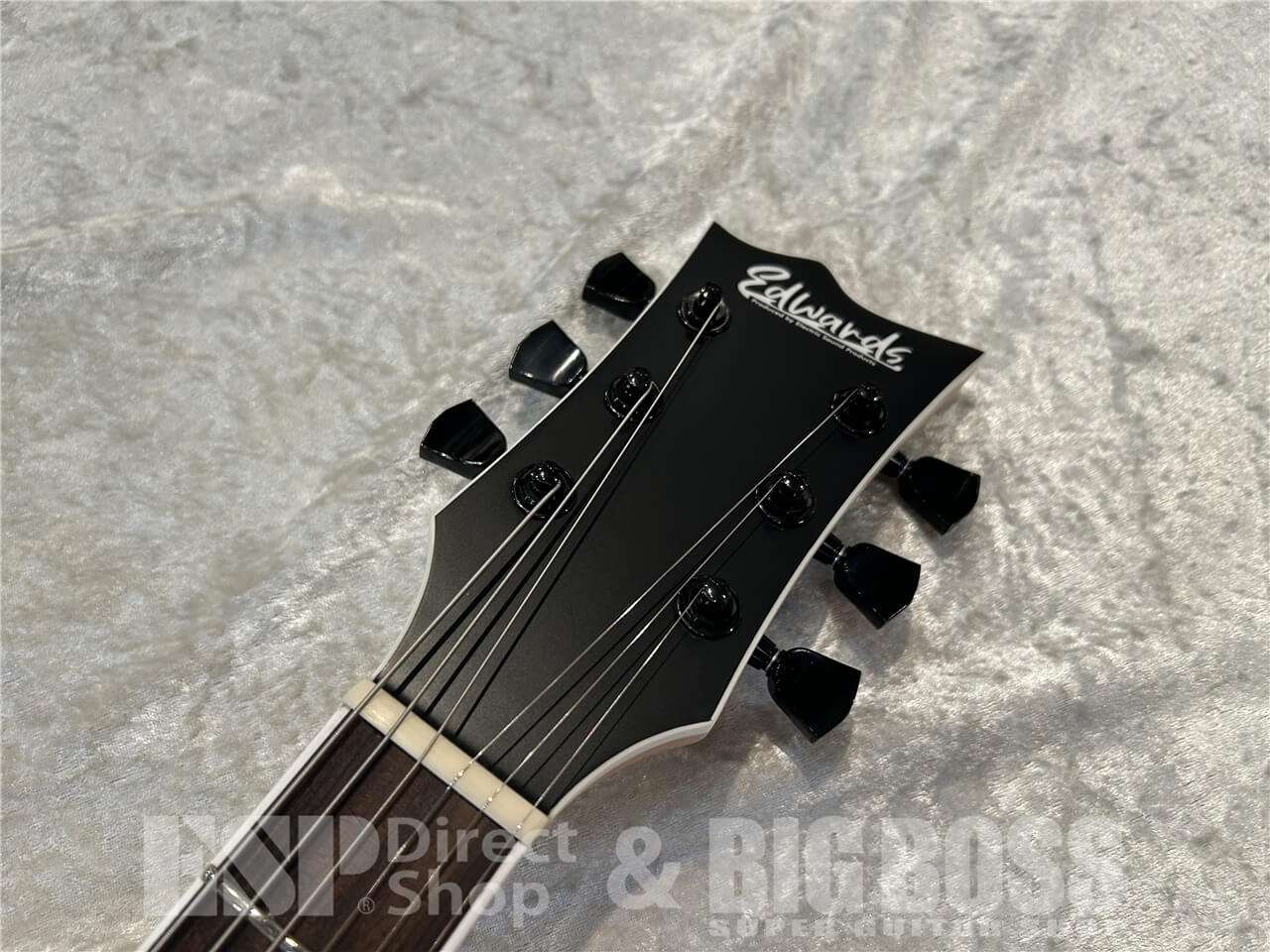 【即納可能】EDWARDS（エドワーズ）E-VIPER-1H / Satin Natural 仙台店 - 5