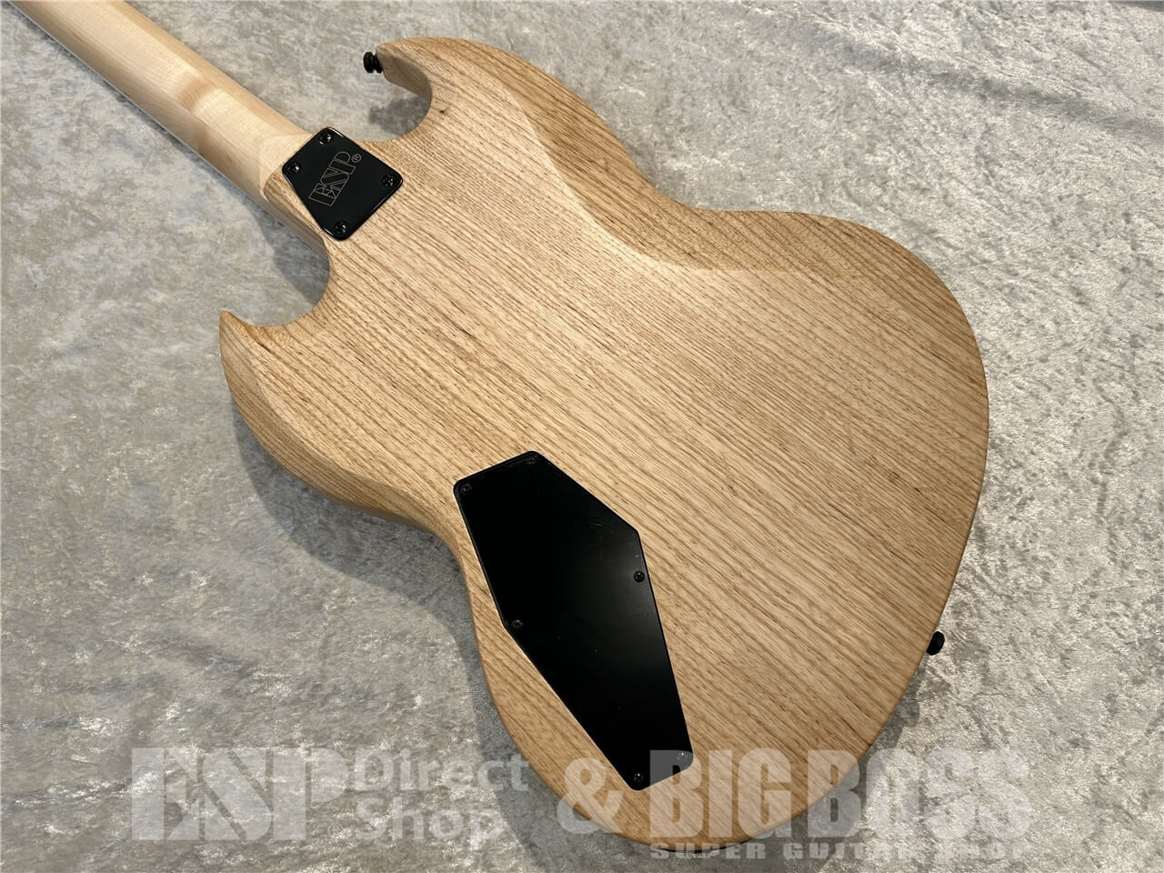 【即納可能】EDWARDS（エドワーズ）E-VIPER-1H / Satin Natural 仙台店 - 7