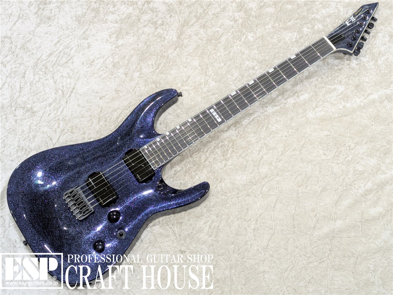 【即納可能】HORIZON HT-II / Amethyst Sparkle　渋谷店