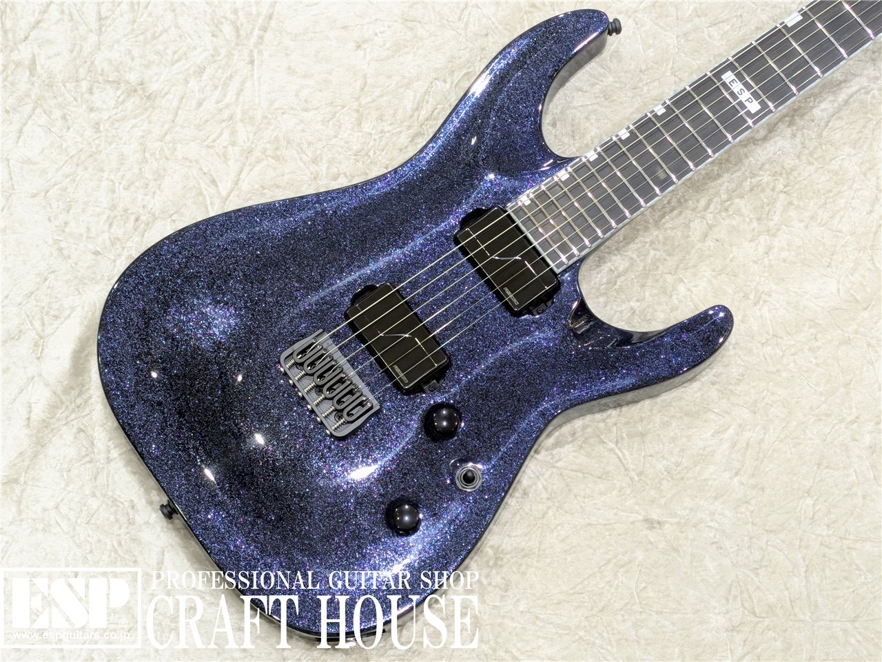 【即納可能】HORIZON HT-II / Amethyst Sparkle　渋谷店 - 2