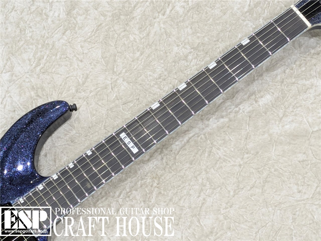 【即納可能】HORIZON HT-II / Amethyst Sparkle　渋谷店 - 3