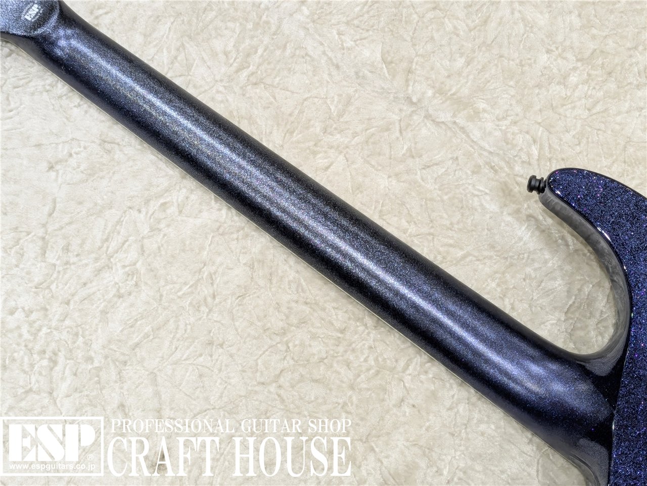 【即納可能】HORIZON HT-II / Amethyst Sparkle　渋谷店 - 7